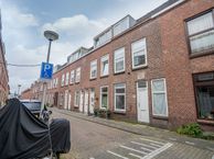 Seringenstraat 30 A, 3073 CX Rotterdam