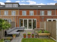 Rozentak 7, 1112 WG Diemen