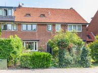 Calandstraat 5, 1222 SE Hilversum