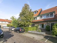 Rijnstraat 53, 3812 HP Amersfoort