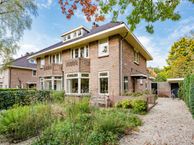 Ernst Casimirlaan 61, 3708 CH Zeist