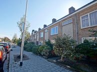 Montfortanenlaan 118, 5042 CX Tilburg