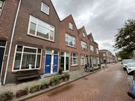 Willem de Zwijgerstraat 15 b, 3043 VA Rotterdam