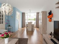 Irisstraat 4, 3333 EG Zwijndrecht