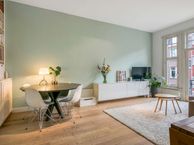 Eerste Helmersstraat 299 II, 1054 EB Amsterdam