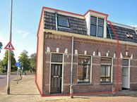 Parallelstraat 14, 8261 VS Kampen