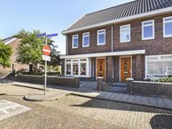 Spieghelstraat 1, 6531 BM Nijmegen