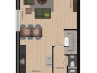 Kader Negen - Type 1 (Bouwnr. 22), 9613 BC Meerstad