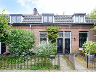 Veldstraat 7, 3817 CT Amersfoort