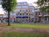 Maliebaan 53 H, 3581 CD Utrecht