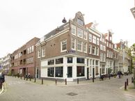 Eerste Lindendwarsstraat 28 1, 1015 LG Amsterdam