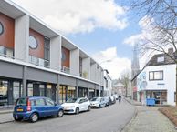 Pastoor van Spaandonkstraat 20, 4813 BS Breda