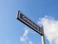 Grimberg 12, 5346 VT Oss