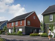 Tweekapper langskap (Bouwnr. 58), 6846 WE Arnhem