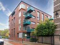 Ezelsveldlaan 161, 2611 DM Delft