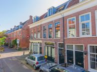 Doelstraat 26 a-rd, 2011 XC Haarlem