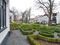 Emmastraat 54 a, 1213 AL Hilversum