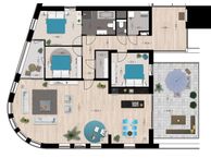 Bouwnummer (Bouwnr. 5), 8862 BV Harlingen