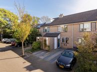 Phia Berghoutlaan 36, 2343 PN Oegstgeest