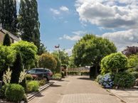 Satinetstraat 1, 7621 TS Borne