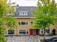 Homeruslaan 52, 3581 MJ Utrecht