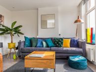 Van Hallstraat 19 3, 1051 GW Amsterdam