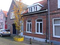 Donze Visserstraat 3 ., 4531 BA Terneuzen