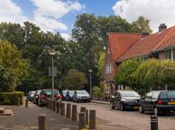 Lingestraat 39, 3812 GA Amersfoort