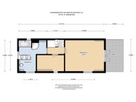 Burgemeester van Meetelenstraat 2 a, 1422 XR Uithoorn