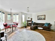 Des Présstraat 18 III, 1075 NZ Amsterdam