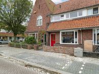 Obrechtstraat 7, 8916 EM Leeuwarden