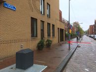 Catharina Van Zoelenstraat, 3034 SW Rotterdam