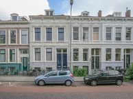 Noordsingel 33 A I, 3035 EH Rotterdam