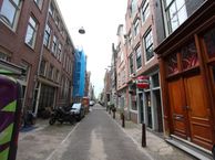 Egelantiersstraat 9 C, 1015 PV Amsterdam