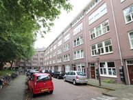 Westzaanstraat 29 IV, 1013 ND Amsterdam