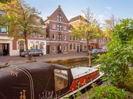 Buitenwatersloot 27, 2613 TA Delft