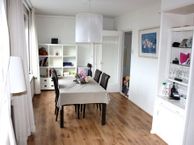 Kappeynestraat 8 d, 3039 PG Rotterdam