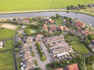 Burg. Romijnstraat 44, 1486 NH West-Graftdijk