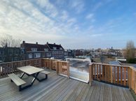 Linnaeusparkweg 59 B, 1098 CR Amsterdam