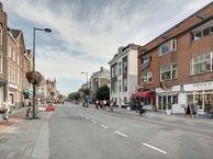 Nachtegaalstraat 22 bis, 3581 AH Utrecht