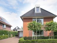 Burgemeester Falkenaweg 231, 8443 DD Heerenveen
