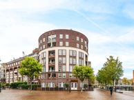 Van der Palmkade 36, 1051 RE Amsterdam