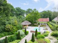 Annevillelaan 97, 4851 CS Ulvenhout (Gem. Breda)