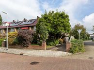 H.A. Lorentzweg 45, 1402 CC Bussum