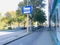 Haarlemmerweg 337 C, 1051 LH Amsterdam