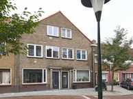 Korenbloemstraat 24, 5643 HM Eindhoven