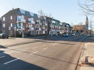 Nieuw Bellevue 8, 1402 MA Bussum