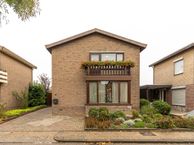 President Kennedystraat 12, 6451 AV Schinveld