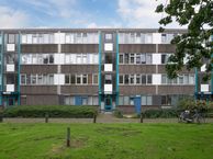 Bramzeilhof 116, 1034 LK Amsterdam