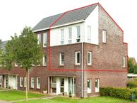 Williamsperenlaan 38, 3452 DJ Vleuten